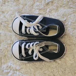 Toddler Converse